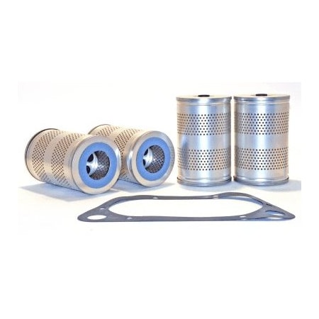 Wix Filters Hydraulic Filter 51608